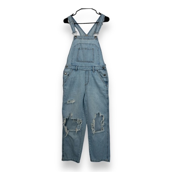 Wild Fable Women’s Overalls Size S - Picture 1 of 9
